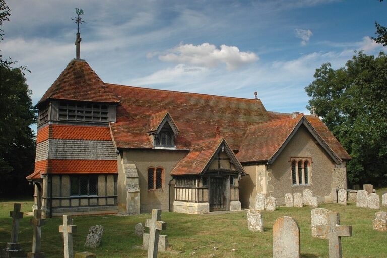 BERRICK SALOME MANOR