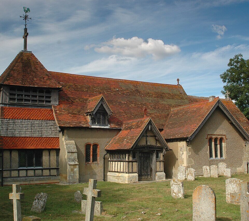 BERRICK SALOME MANOR