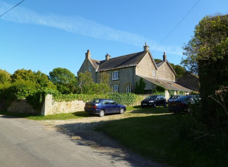 BERWICK MANOR