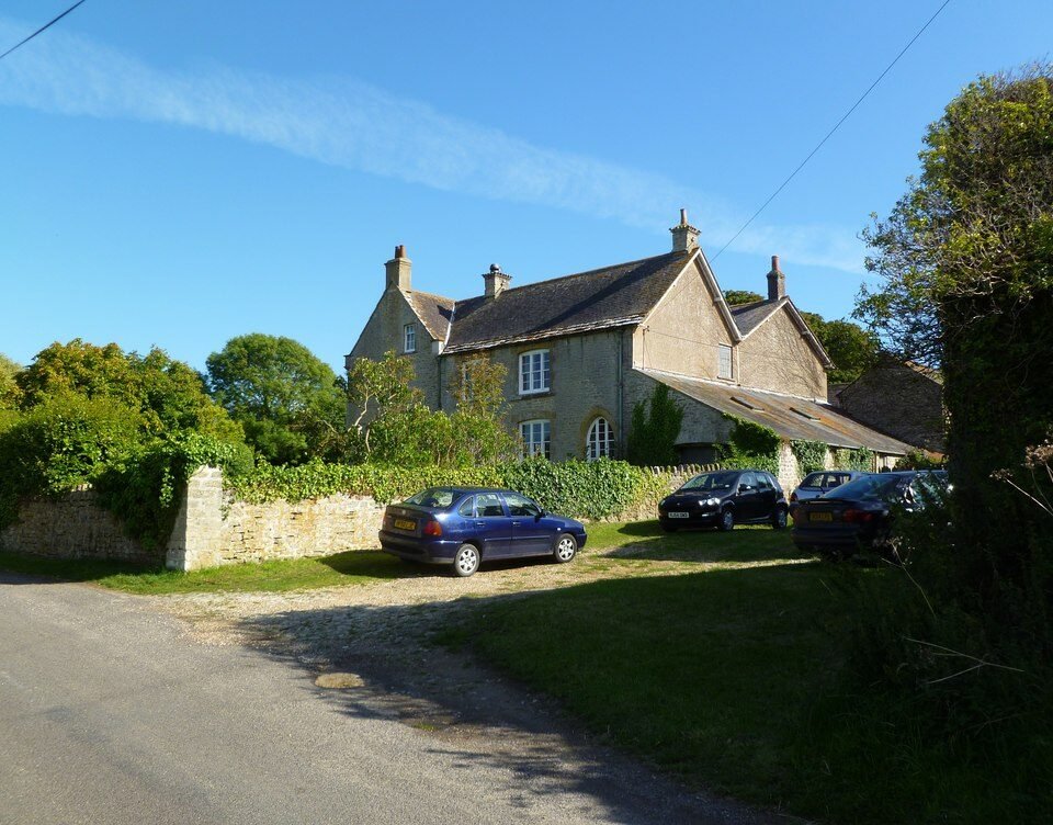BERWICK MANOR