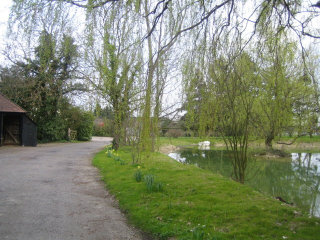 BERWICK BERNERS MANOR