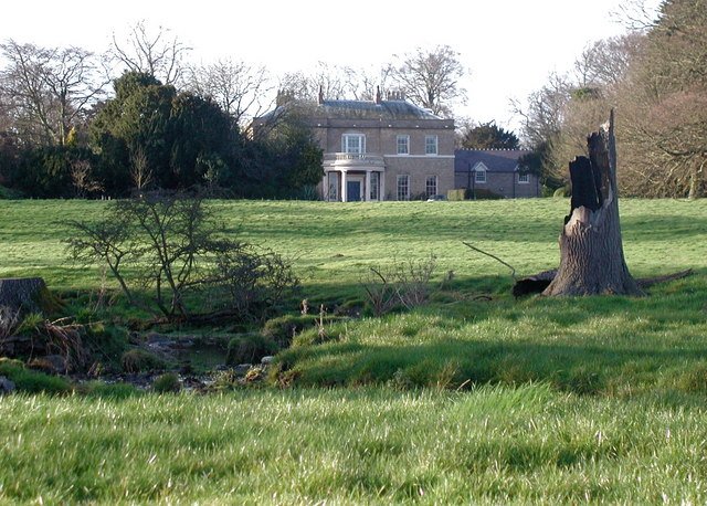 BESSINGBY MANOR