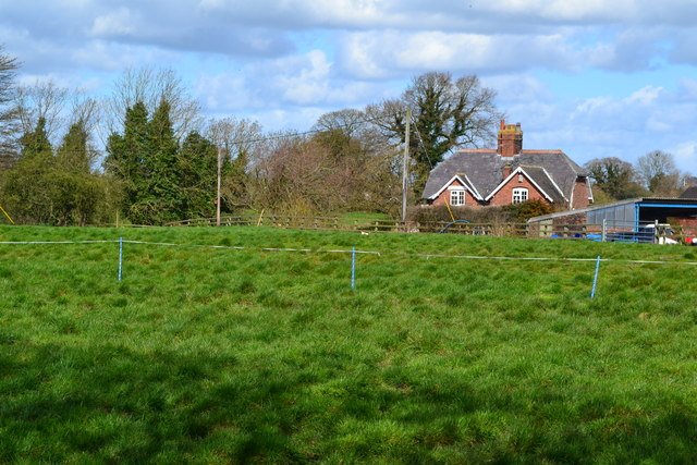 BETCHTON MANOR