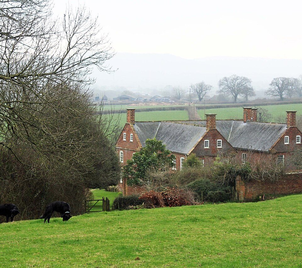 BETTISCOMBE MANOR