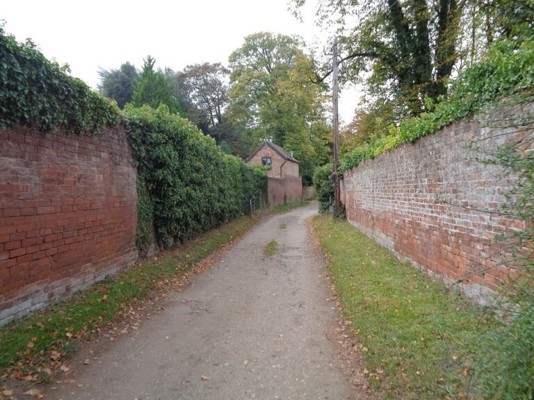 BEVERE MANOR