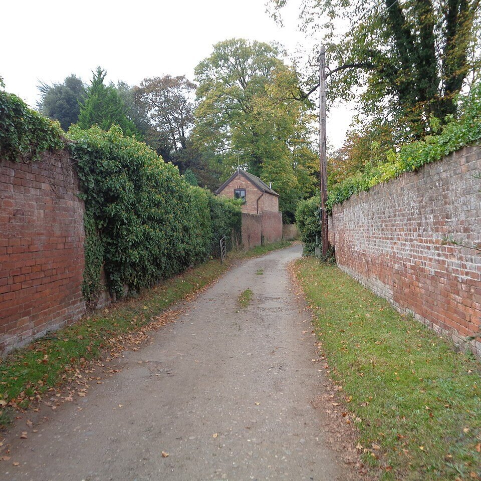 BEVERE MANOR
