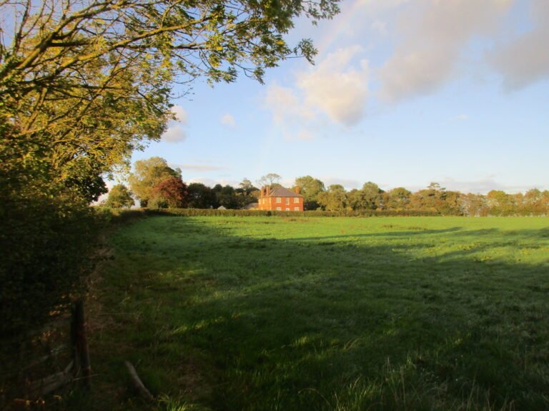 BEWHOLME MANOR