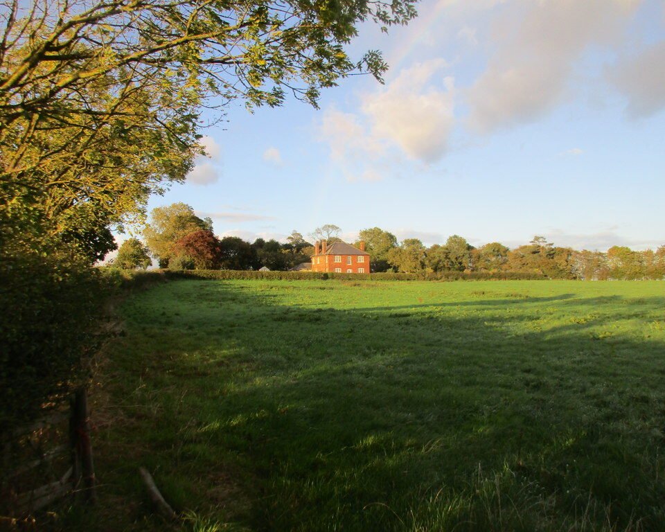 BEWHOLME MANOR