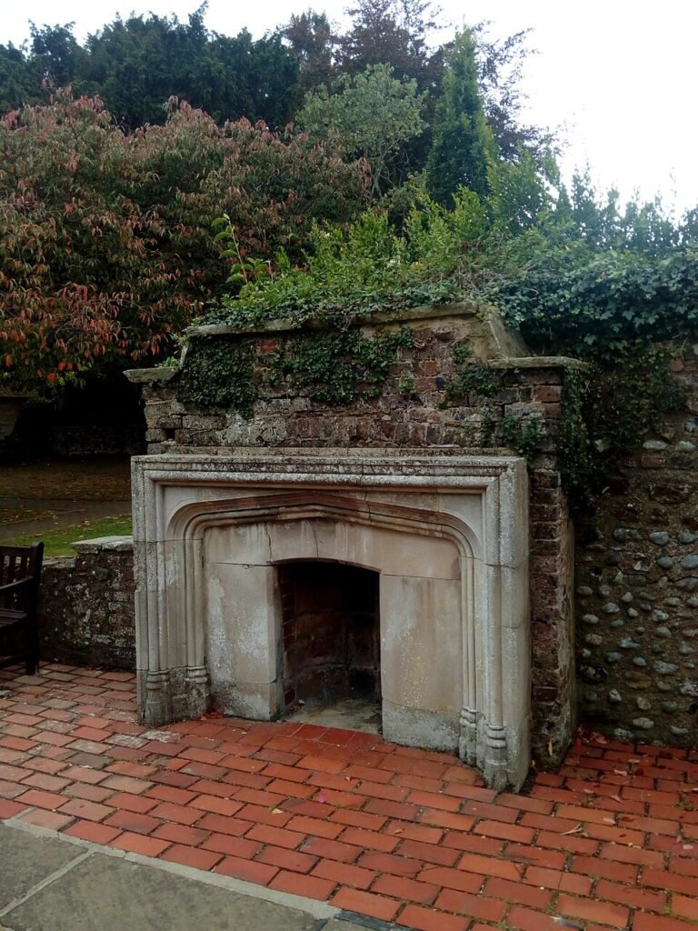 BEXHILL MANOR