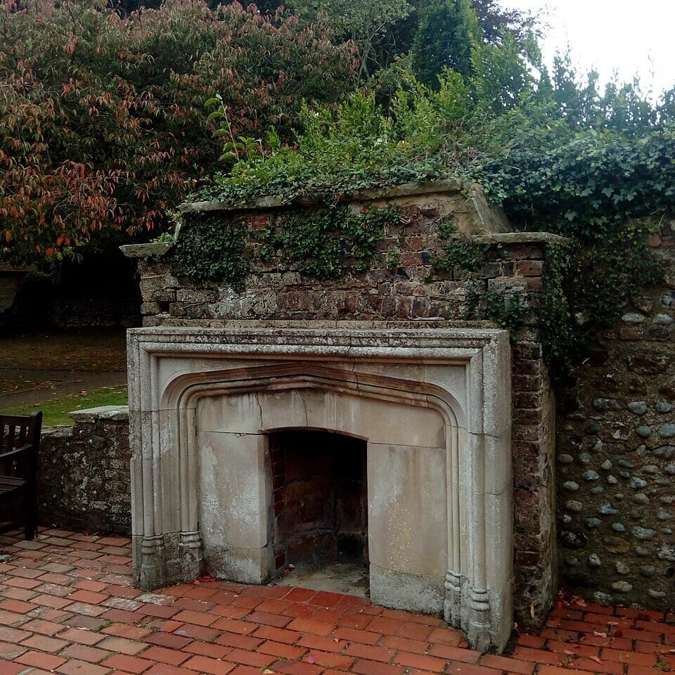 BEXHILL MANOR