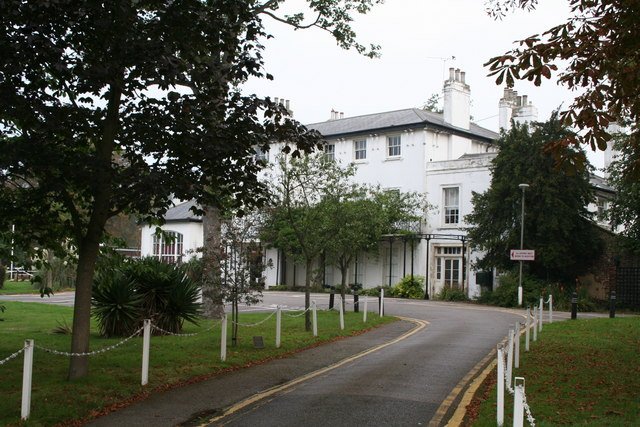 BEXLEY MANOR