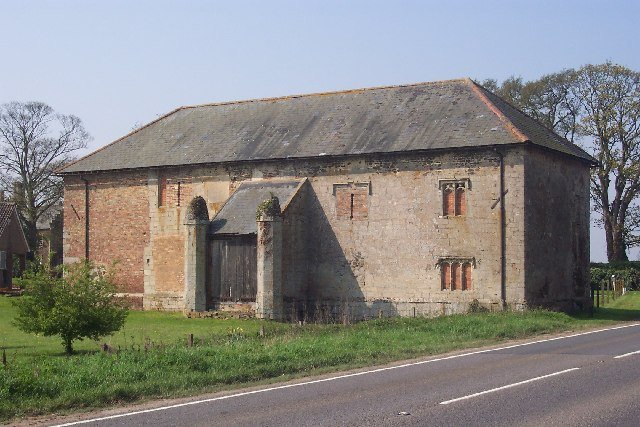 BEXWELL MANOR