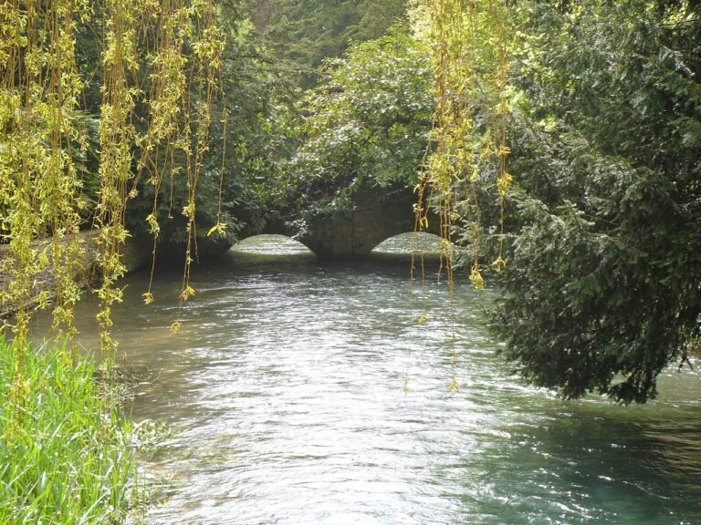 BIBURY MANOR