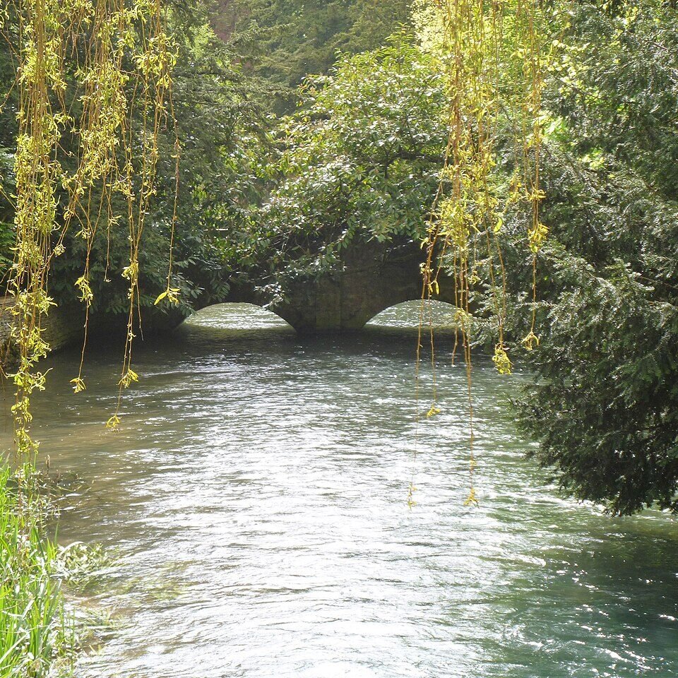 BIBURY MANOR