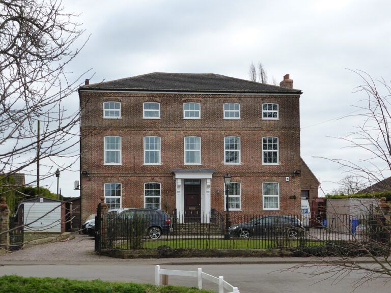 BICKER MANOR