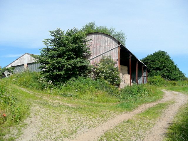 BICKERTON