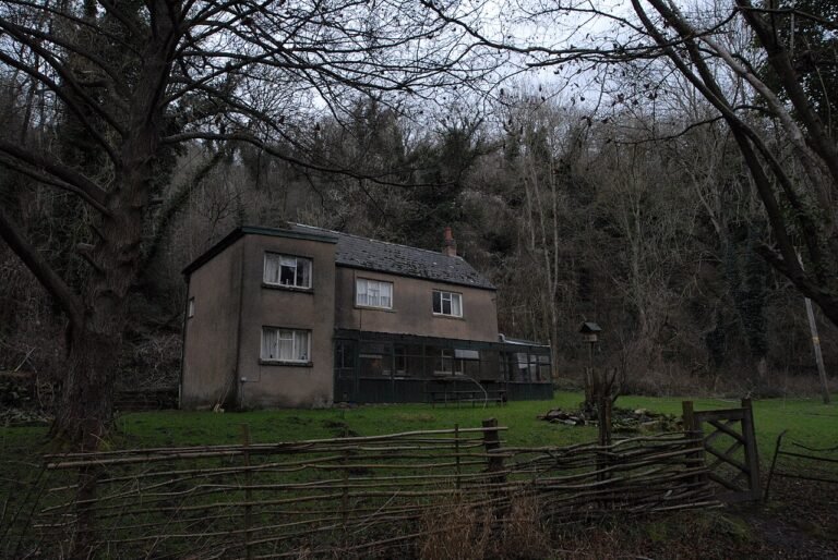 BICKNOR, WELSH
