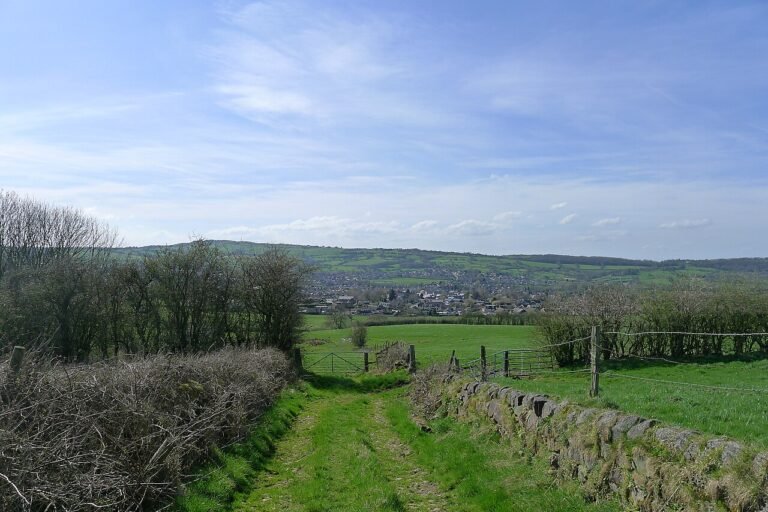 BIDDULPH MANOR