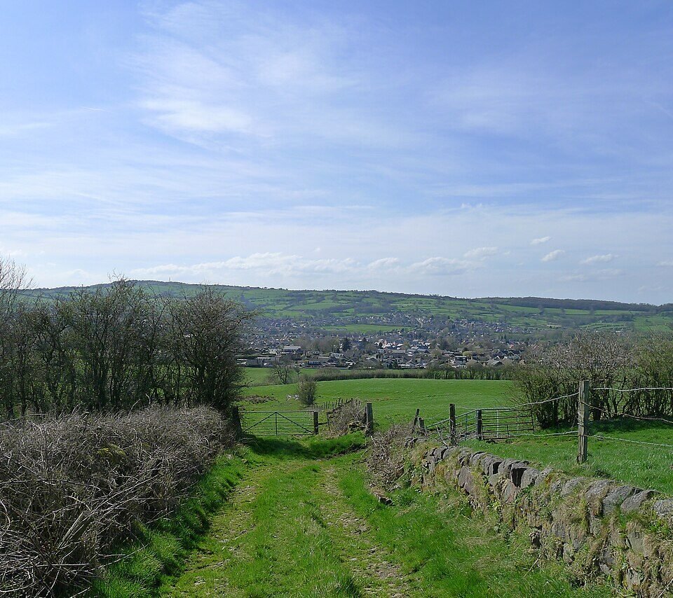 BIDDULPH MANOR