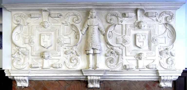 BIDEFORD MANOR