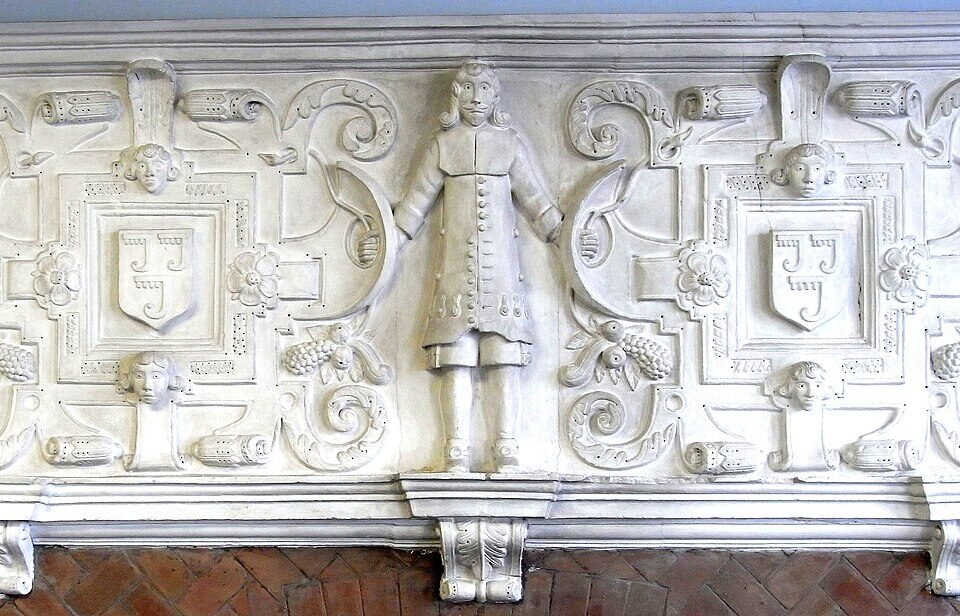 BIDEFORD MANOR