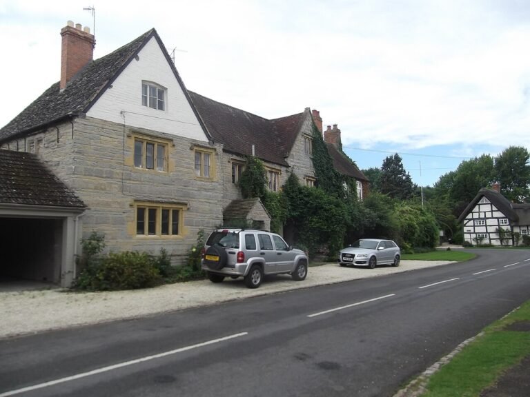BIDFORD MANOR