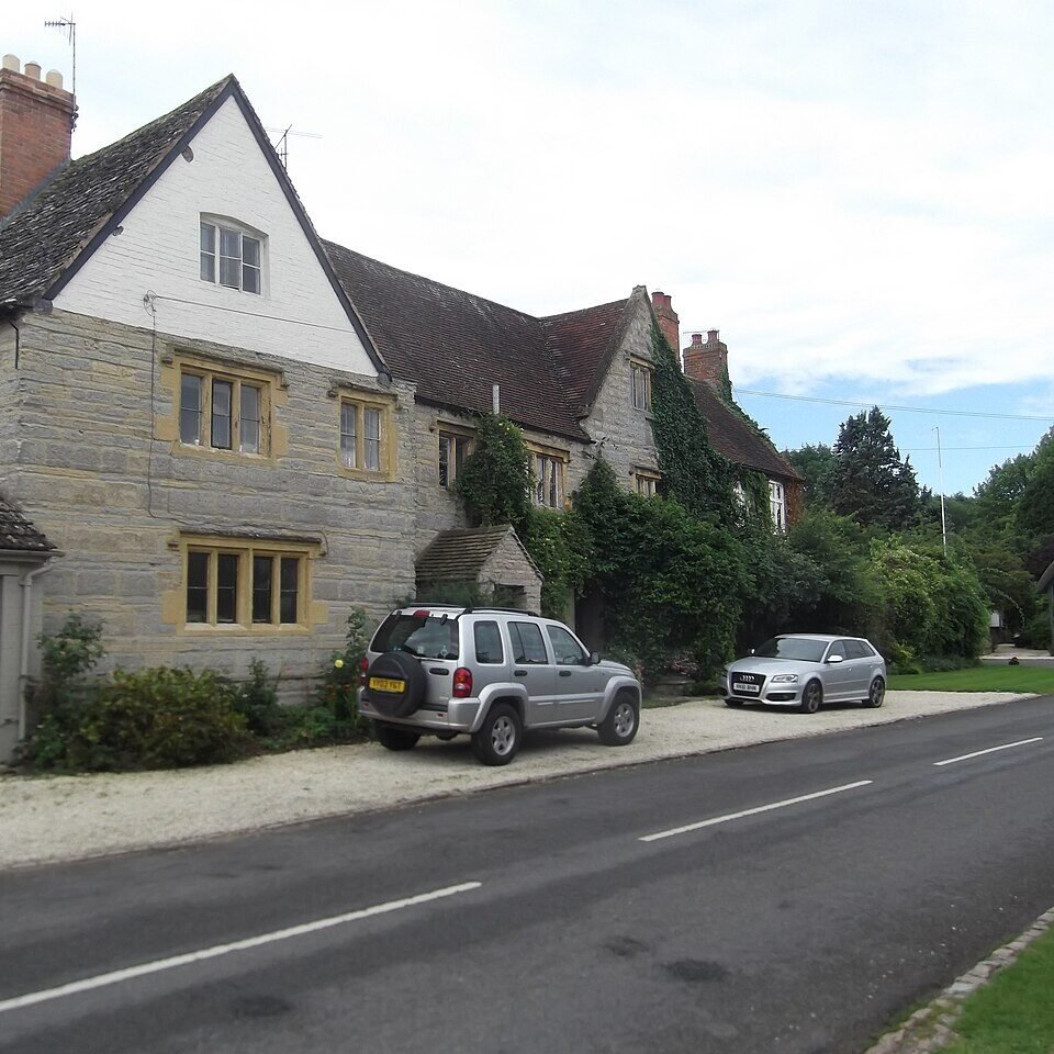 BIDFORD MANOR