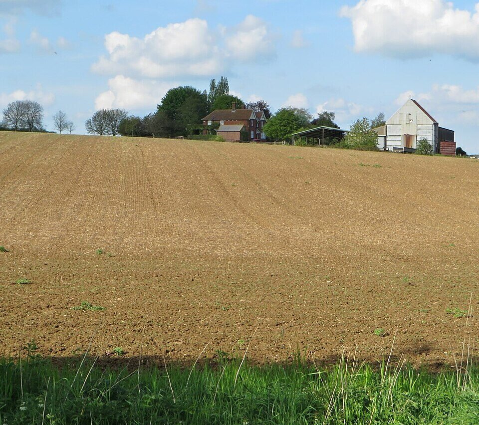 BIGGIN MANOR