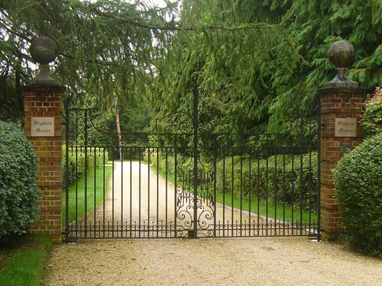 BIGHTON MANOR