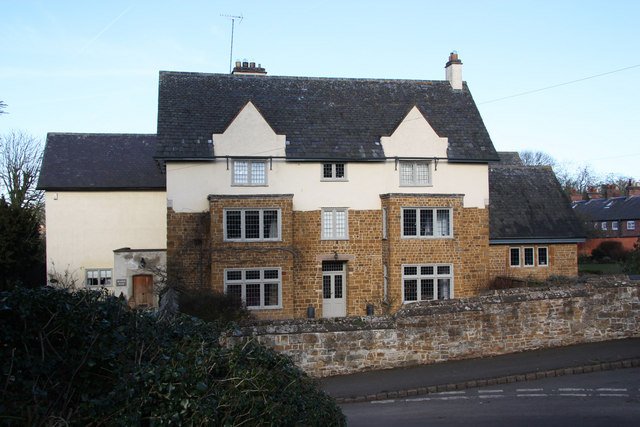BILLESDON MANOR