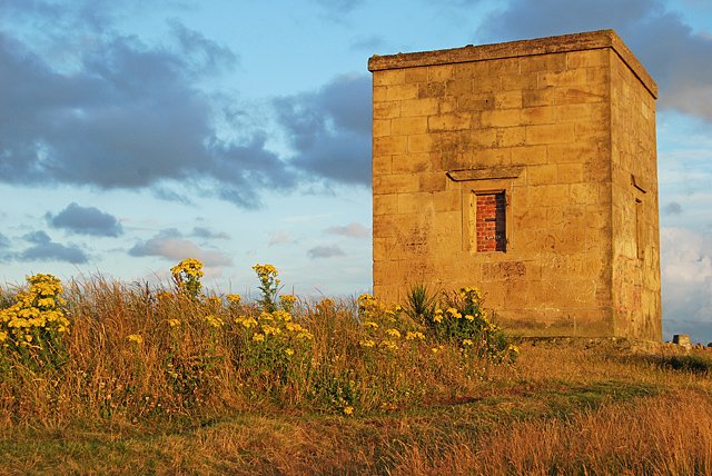 BILLINGE MANOR