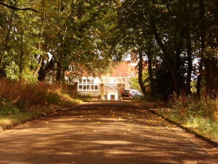 BILLINGHAM MANOR