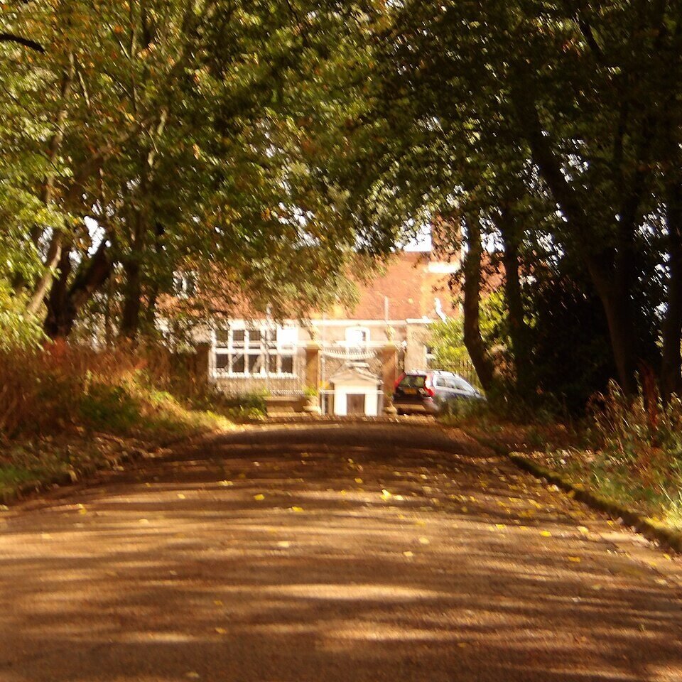 BILLINGHAM MANOR