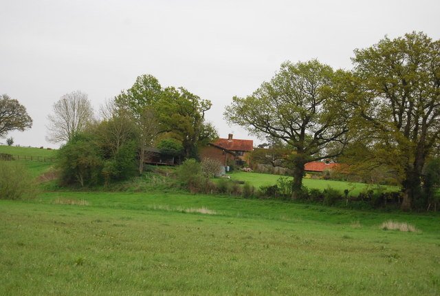 BILLINGSHURST MANOR