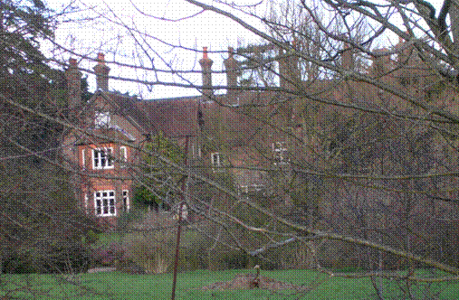 BILLINGTON MANOR