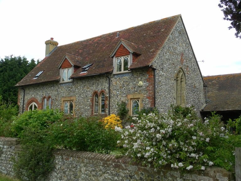 BILSHAM MANOR