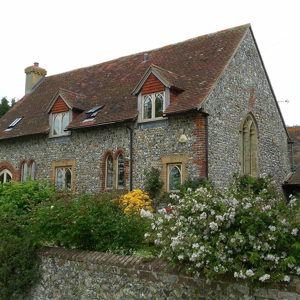 BILSHAM MANOR