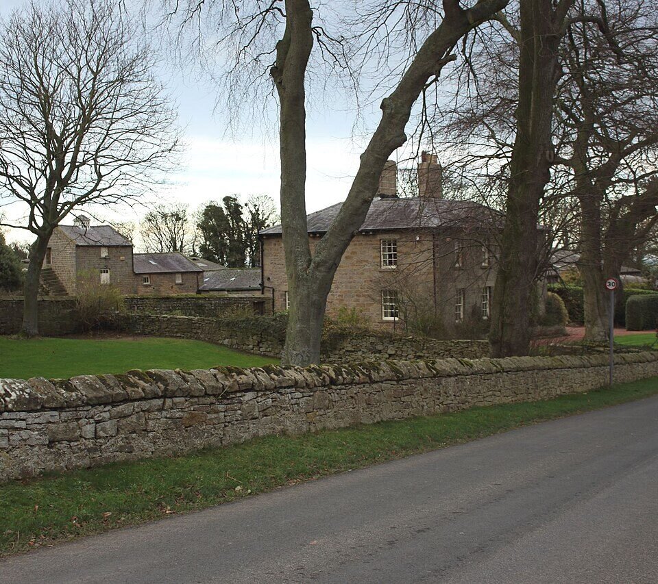 BILTON