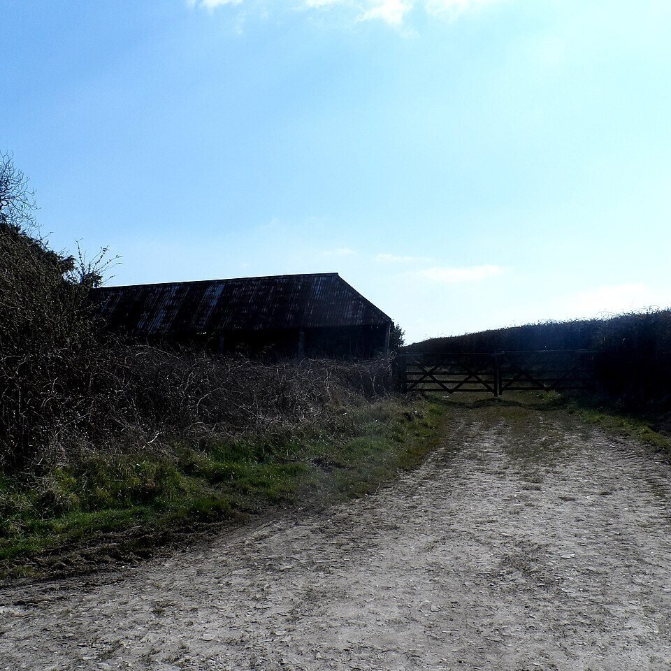 BINDON MANOR