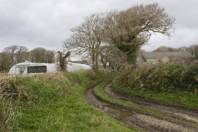 BINNERTON MANOR