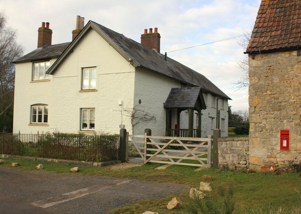 BINSEY MANOR