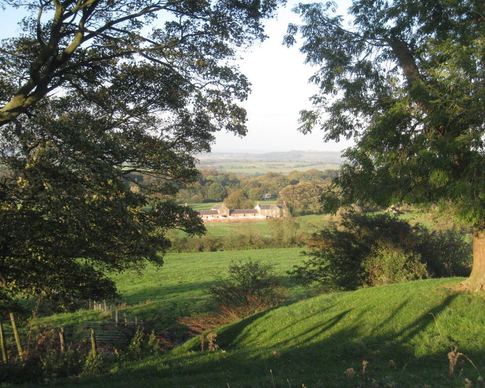 BIRDSALL MANOR