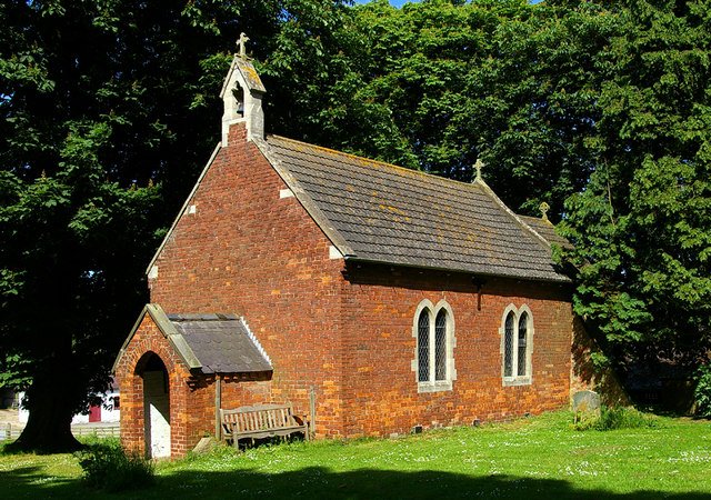 BISCATHORPE MANOR