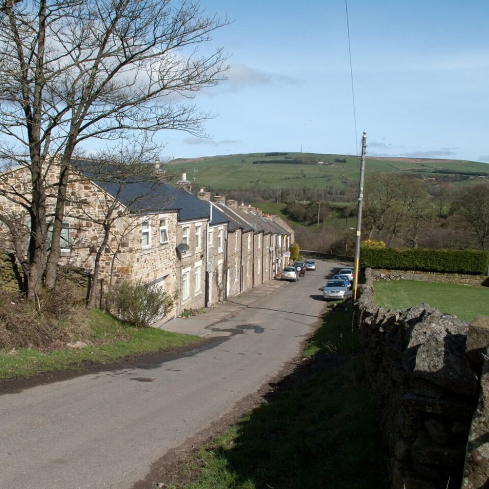 BISHOPLEY MANOR
