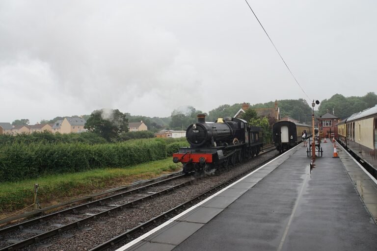 BISHOPS LYDEARD MANOR