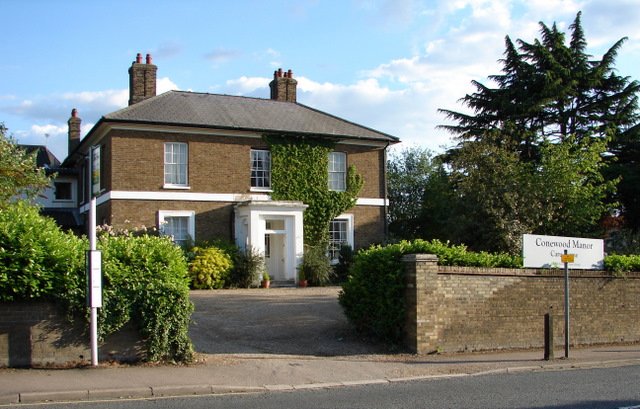 BISHOPS STORTFORD MANOR