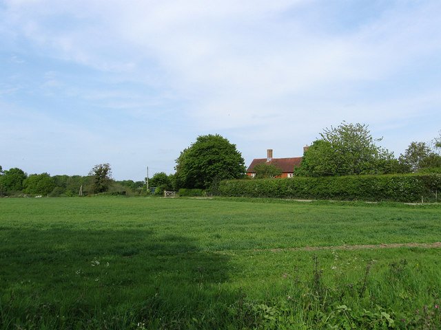 BISHOPSHURST MANOR
