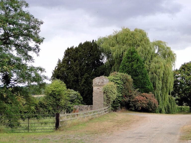BISHOPSTONE