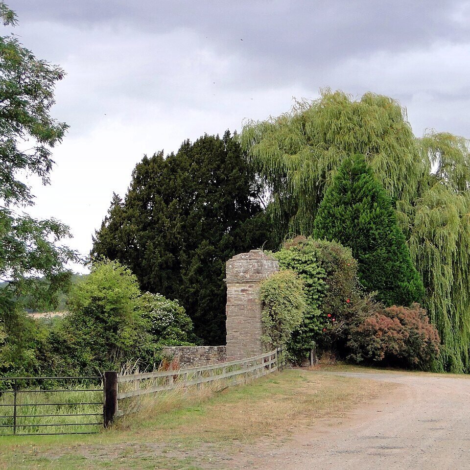 BISHOPSTONE