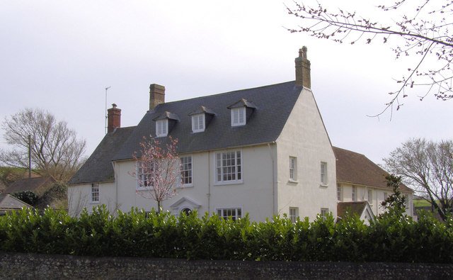 BISHOPSTONE MANOR